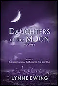 Daughters Of The Moon Vol: 2 - MPHOnline.com