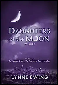 Daughters Of The Moon Vol: 2 - MPHOnline.com