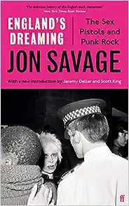 England's Dreaming - MPHOnline.com