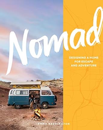 Nomad (9781579658137) - MPHOnline.com