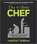 The 4-Hour Chef - MPHOnline.com