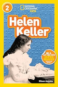 National Geographic Readers: Helen Keller (Level 2) - MPHOnline.com