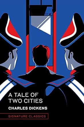 A Tale of Two Cities (Signature Classics) - MPHOnline.com