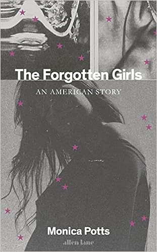 The Forgotten Girls - MPHOnline.com