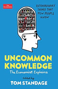 Uncommon Knowledge: Extraordinary Things That Few People Know - MPHOnline.com