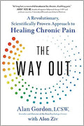 The Way Out: A Revolutionary, Scientifically Proven Approach to Healing Chronic Pain - MPHOnline.com