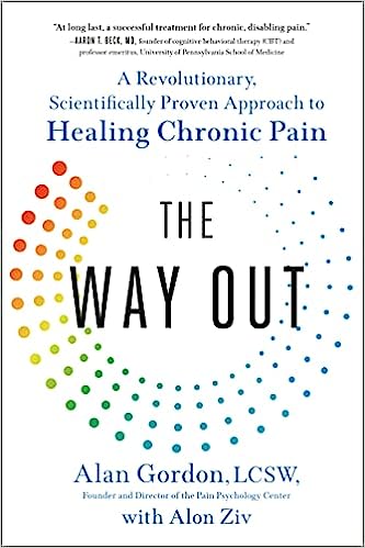 The Way Out: A Revolutionary, Scientifically Proven Approach to Healing Chronic Pain - MPHOnline.com