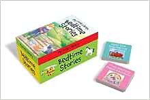My First Library Bedtime Stories - MPHOnline.com