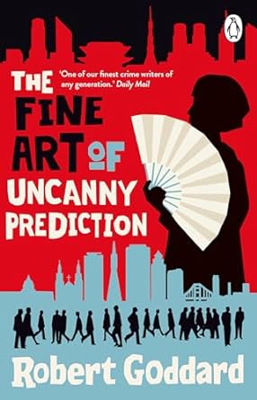 The Fine Art of Uncanny Prediction - MPHOnline.com