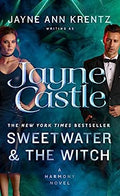 Sweetwater and the Witch (A Harmony Novel) - MPHOnline.com