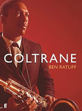 Coltrane: The Story of a Sound - MPHOnline.com