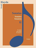 Sonaten II (Classical Sheet Music) - MPHOnline.com