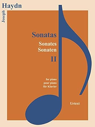 Sonaten II (Classical Sheet Music) - MPHOnline.com