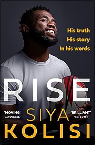 Rise: The Brand New Autobiography - MPHOnline.com