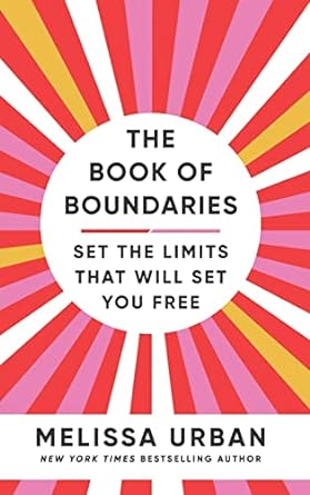 The Book of Boundaries - MPHOnline.com