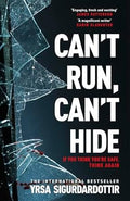 Can't Run Can't Hide - MPHOnline.com