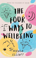 The Four Ways to Wellbeing: Better Sleep. Less Stress. More Energy. Mood Boost. - MPHOnline.com