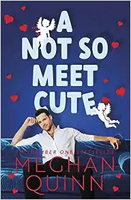 A Not So Meet Cute - MPHOnline.com