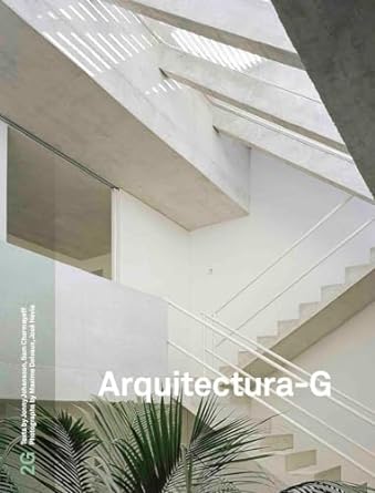 Arquitectura-G (2G, 86) - MPHOnline.com