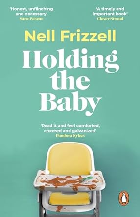 Holding the Baby - MPHOnline.com