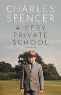 A Very Private School: A Memoir - MPHOnline.com