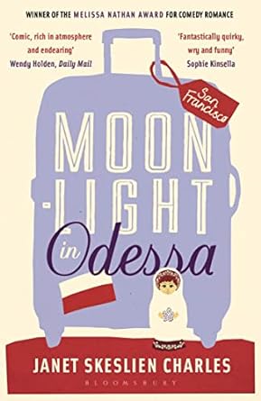 Moonlight In Odessa - MPHOnline.com