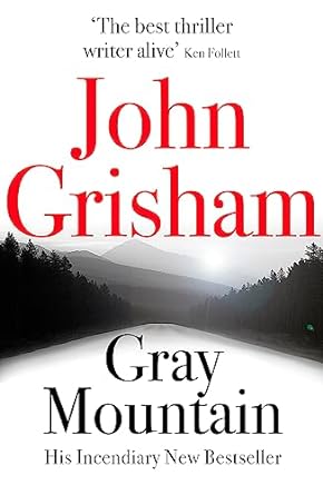 Gray Mountain - MPHOnline.com