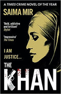 Khan (Paperback) - MPHOnline.com