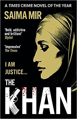 Khan (Paperback) - MPHOnline.com