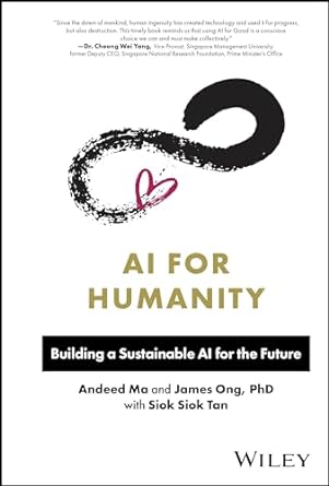 AI For Humanity: Building A Sustainable AI For The Future - MPHOnline.com