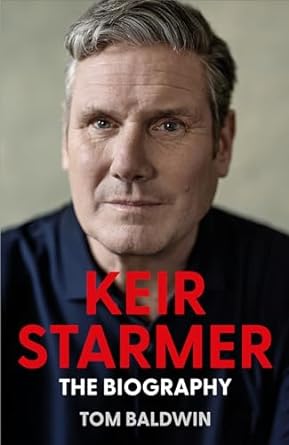 Keir Starmer: The Biography - MPHOnline.com