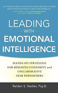 Leading With Emotional Intelligence - MPHOnline.com