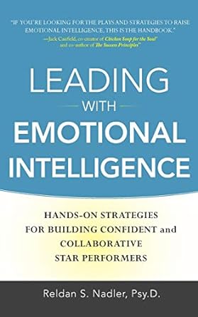 Leading With Emotional Intelligence - MPHOnline.com