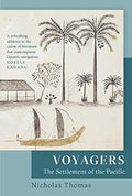 Voyagers :  The Settlement of the Pacific - MPHOnline.com