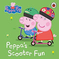 Peppa’s Scooter Fun - MPHOnline.com