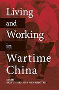 Living and Working in Wartime China - MPHOnline.com