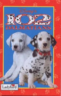 102 DALMATIONS BOOK OF THE FIL - MPHOnline.com