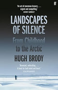 Landscapes of Silence : From Childhood to the Arctic - MPHOnline.com