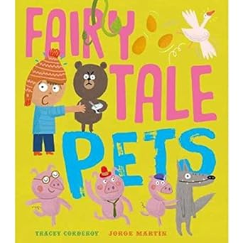 Fairy Tale Pets – Mphonline.com