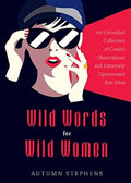 Wild Words for Wild Women - MPHOnline.com