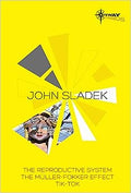 John Sladek Sf Gateway Omnibus - MPHOnline.com