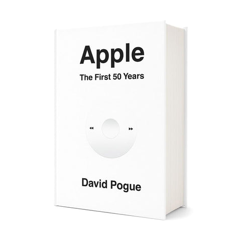 Apple: The First 50 Years - MPHOnline.com