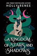 A Kingdom of Stars and Shadows (Standard Edition) - MPHOnline.com