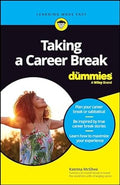 Taking A Career Break For Dummies - MPHOnline.com