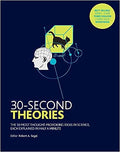 30-Second Theories: The 50 Most Thought-provoking Theories in Science - MPHOnline.com