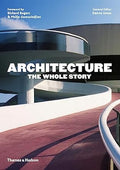 Architecture: The Whole Story - MPHOnline.com