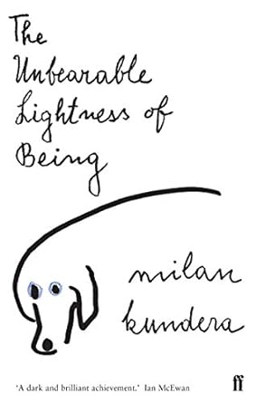 The Unbearable Lightness Of Being - MPHOnline.com