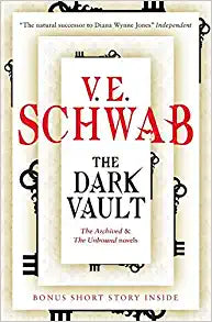 The Dark Vault - MPHOnline.com