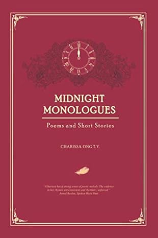 Midnight Monologues - MPHOnline.com