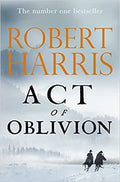 Act Of Oblivion - MPHOnline.com